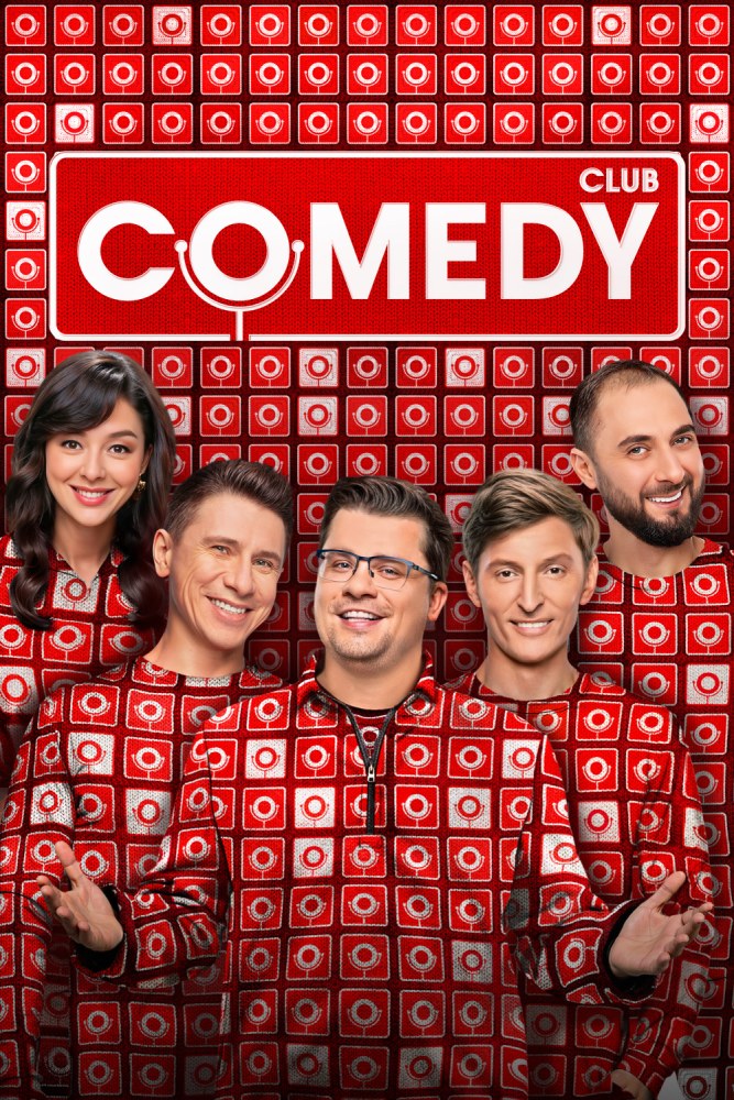 Comedy Club