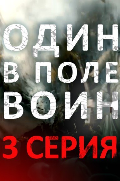 Один в поле воин
