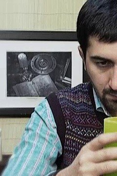 Параллельный мир
