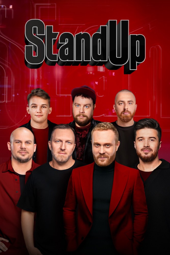 Stand Up