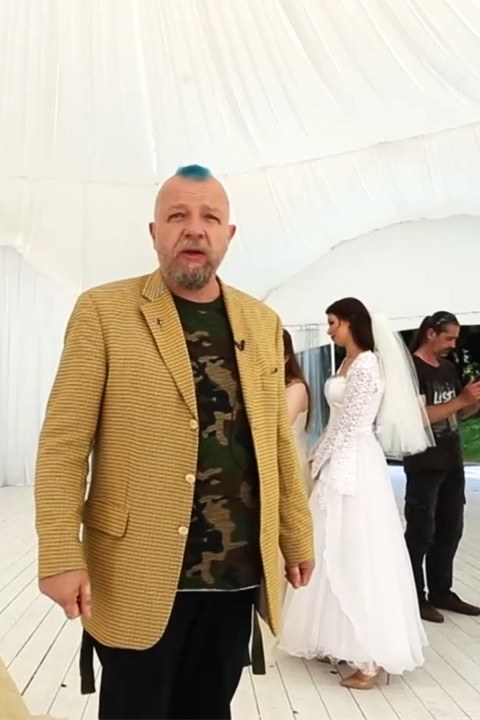 Сверхъестественный отбор