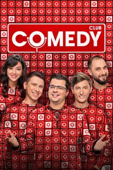 Comedy Club