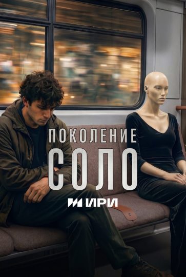 Поколение Соло